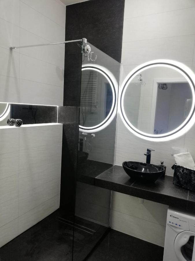 Al Mare Apartament Гданськ Екстер'єр фото