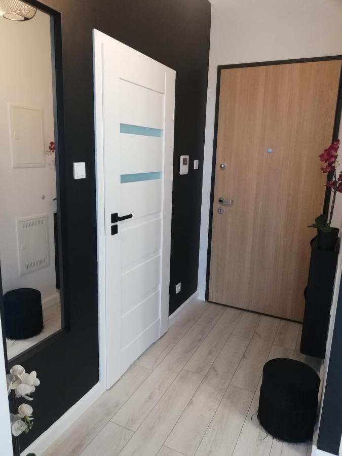 Al Mare Apartament Гданськ Екстер'єр фото